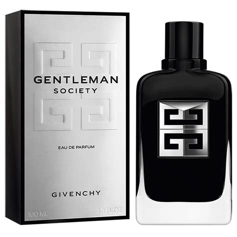 givenchy gentleman society review|givenchy gentleman society 100ml.